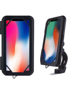 Vexo Phone Holder with Mirror Mount (Pdsm Closed Model)  - Image 1