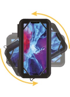 Vexo Phone Holder with Mirror Mount (Pdsm Closed Model)  - Image 3