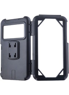 Vexo Phone Holder with Mirror Mount (Pdsm Closed Model)  - Image 4