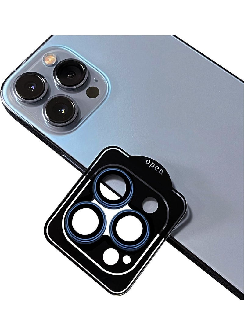 iPhone 11 Pro Compatible Zore Cl-11 Sapphire Sapphire Anti-Fingerprint Anti-Reflective Camera Lens K - pzsku/Z59A1DBDC4C564B2E2D0BZ/45/_/1739931246/d534ada8-51ca-48af-84f3-6c01c1baf2cf