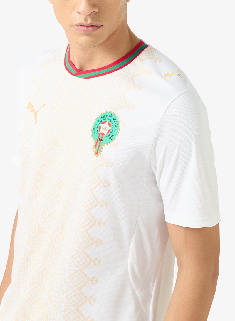 بوما قميص منتخب المغرب 2026 الاحتياطي - Image 3