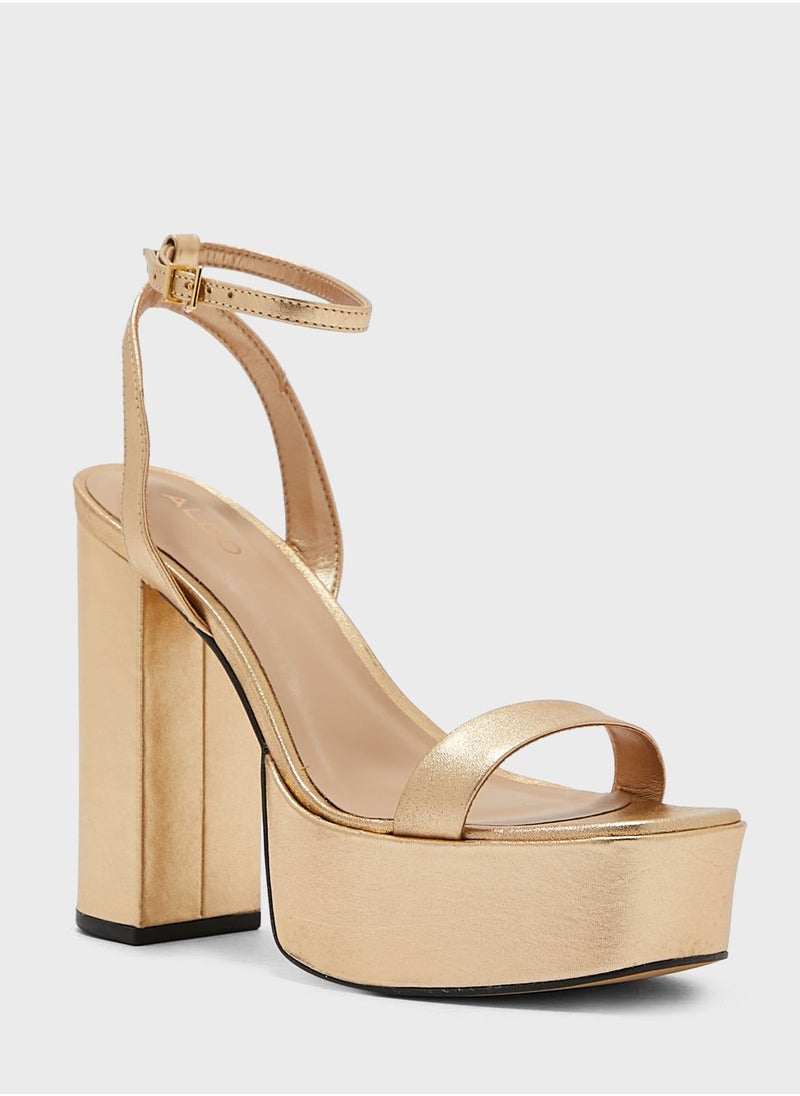 ALDO - Matylda High Heel Sandals - Image 1