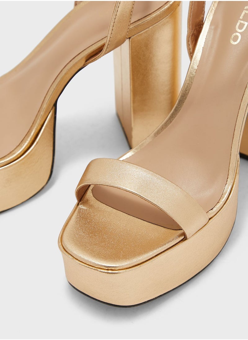 ALDO - Matylda High Heel Sandals - Image 1
