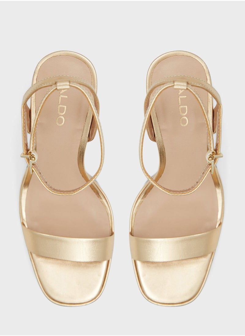 ALDO - Matylda High Heel Sandals - Image 1