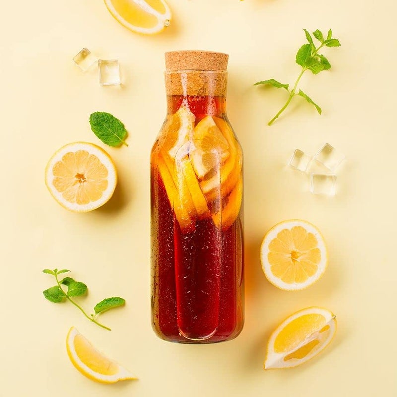 Freshpak Pure Rooibos Tea 80 Tagless Bags, Pure Premium Rooibos and No Rooibos Infusion, New Packaging (2 X Pack) - Image 3