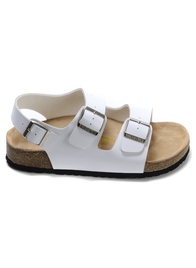 BIRKENSTOCK Milano Sandals Birko Flor  - Image 5