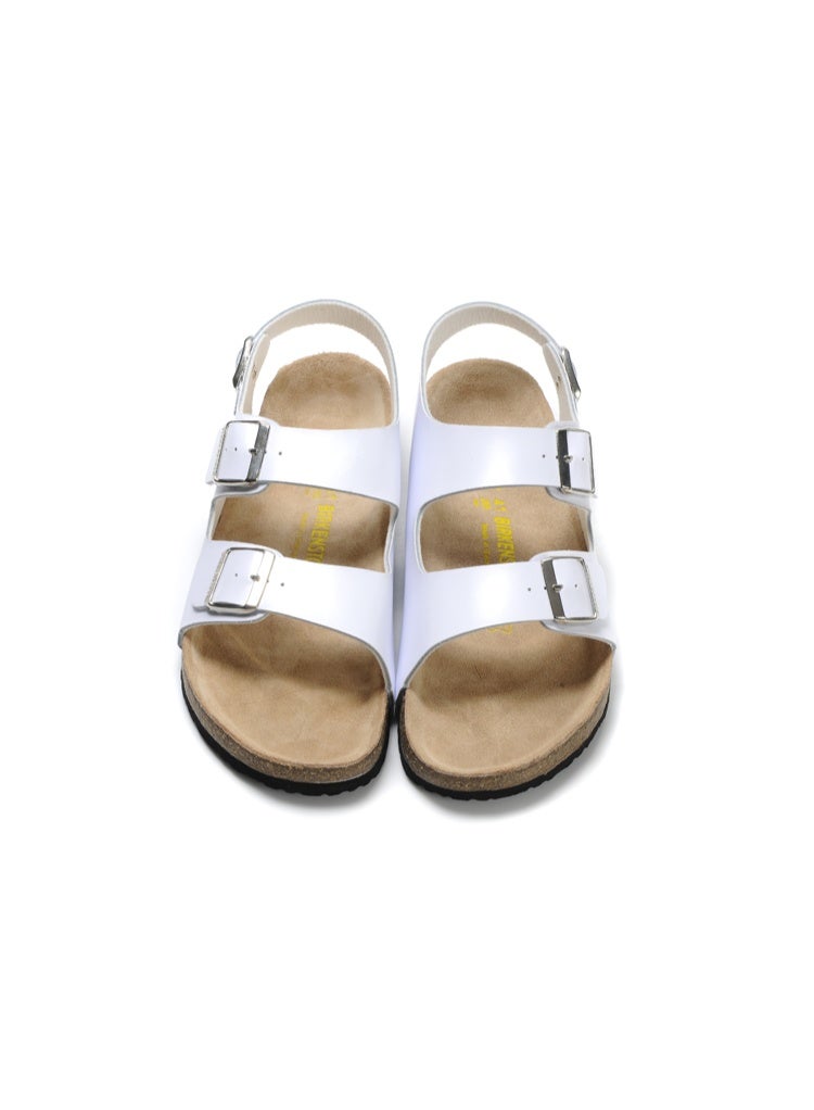 BIRKENSTOCK Milano Sandals Birko Flor  - Image 4