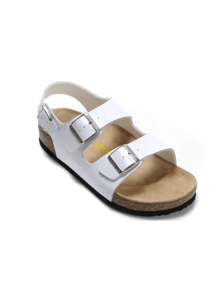 BIRKENSTOCK Milano Sandals Birko Flor  - Image 1