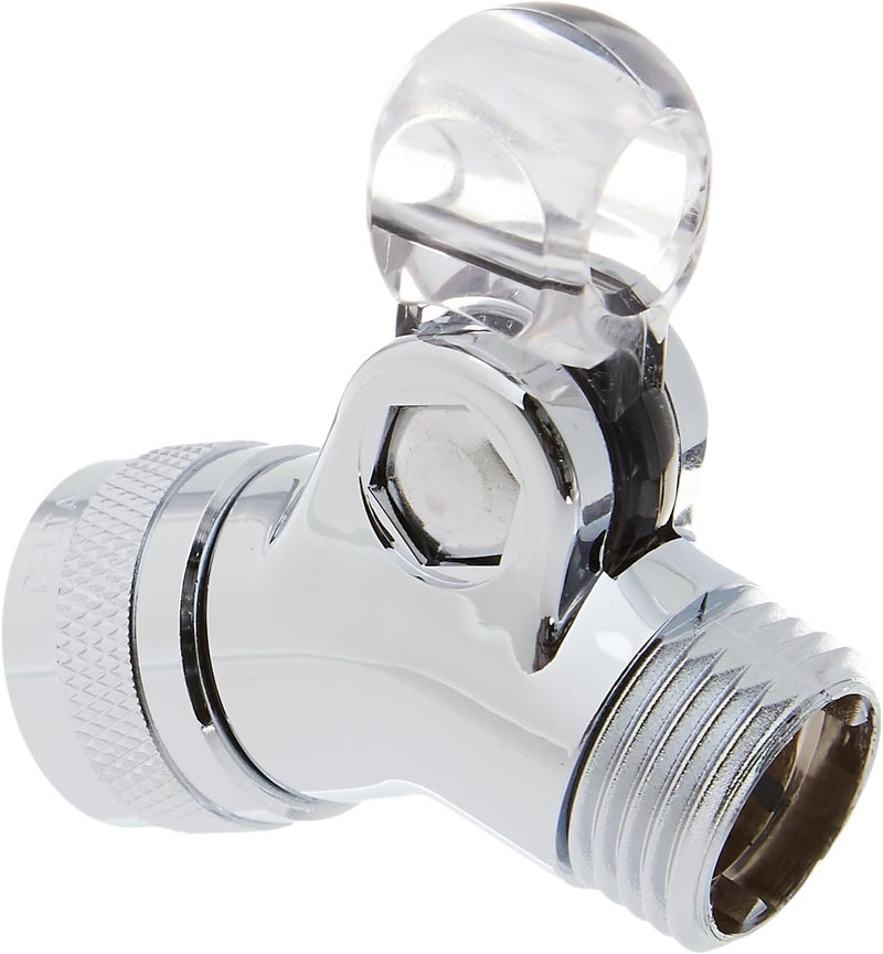 Delta FAUCET 442822 Master Plumber Shower Swiv Connector - Image 1