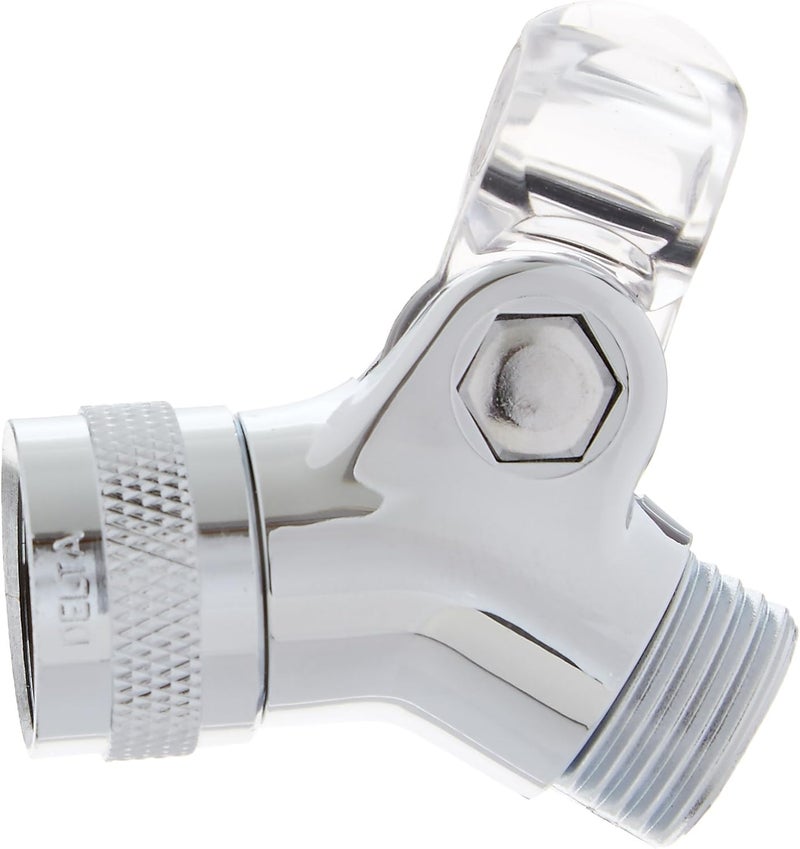 Delta FAUCET 442822 Master Plumber Shower Swiv Connector - Image 2