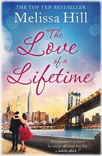 Love Of A Lifetime 