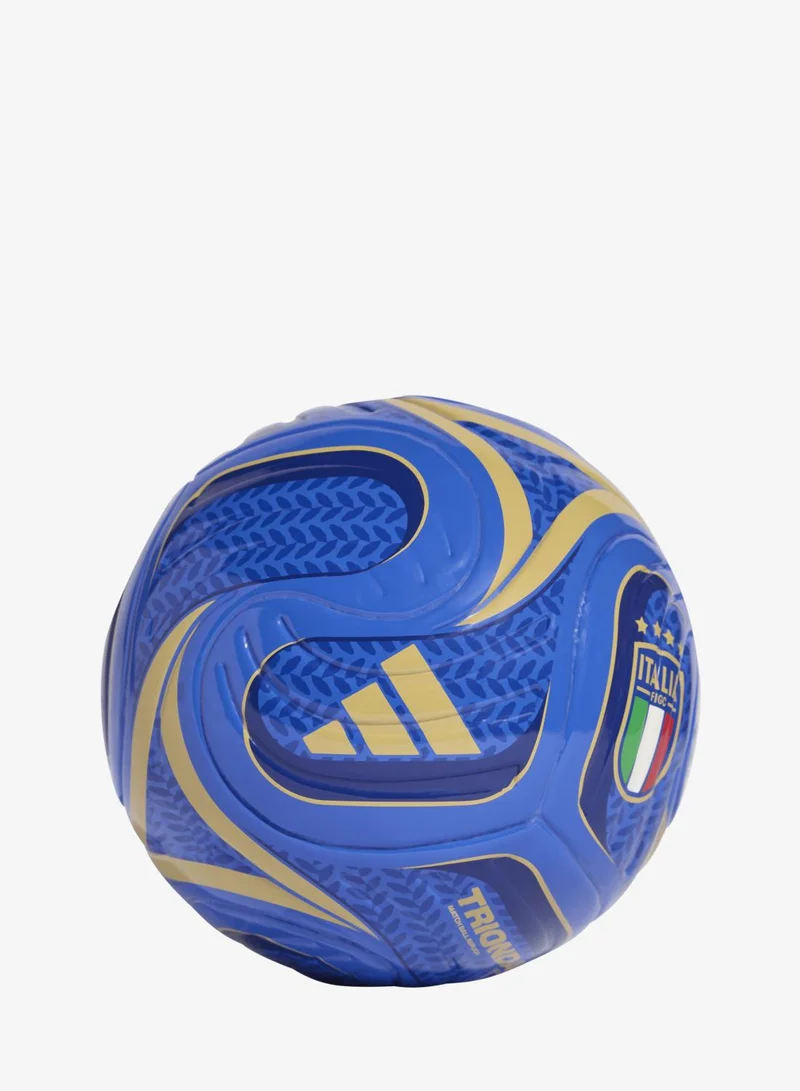 Adidas Trionda Italy Home Mini Ball