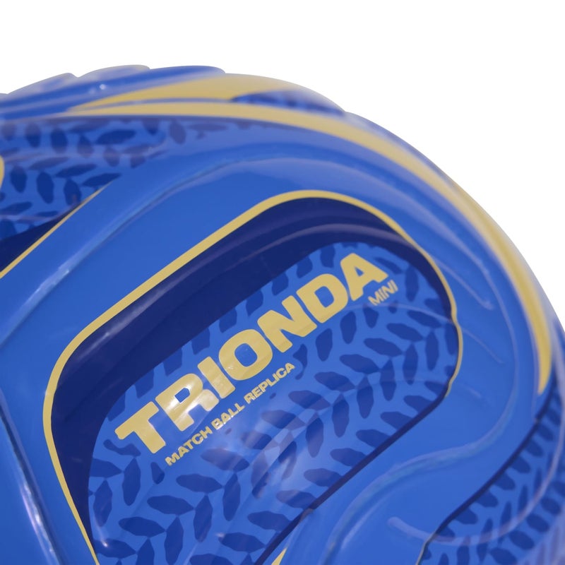 Adidas Trionda Italy Home Mini Ball - Image 4