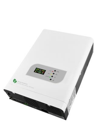 Power inverter that works with solar cells to operate home appliances in the event of a power outage or in case of solar power 5000VA – 4000W - pzsku/Z59A256CB1BB06727600DZ/45/_/1719740138/a59e702f-deff-41f5-8b68-63c90bcea086