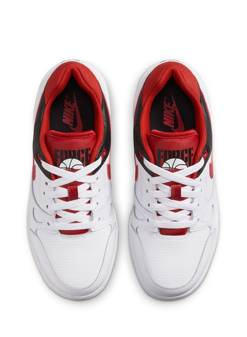 Nike Youth Full Force Low  - Image 5
