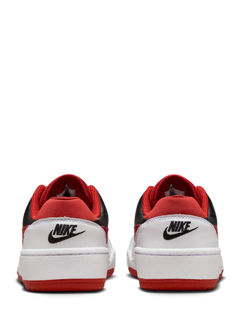 Nike Youth Full Force Low  - Image 4