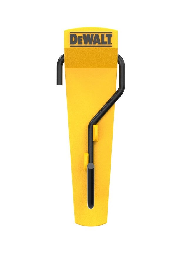 DEWALT Tool Organizer for Hand Tools, 8 Pieces, for Wrenches, Levels and Screwdrivers, DEWALT Workshop Storage System Compatible (DWST82816) - Image 1