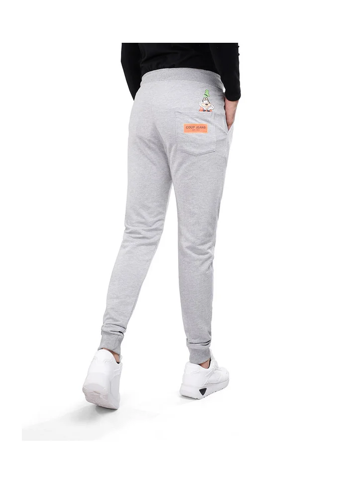 Coup Coup - Pants with Pockets for Men