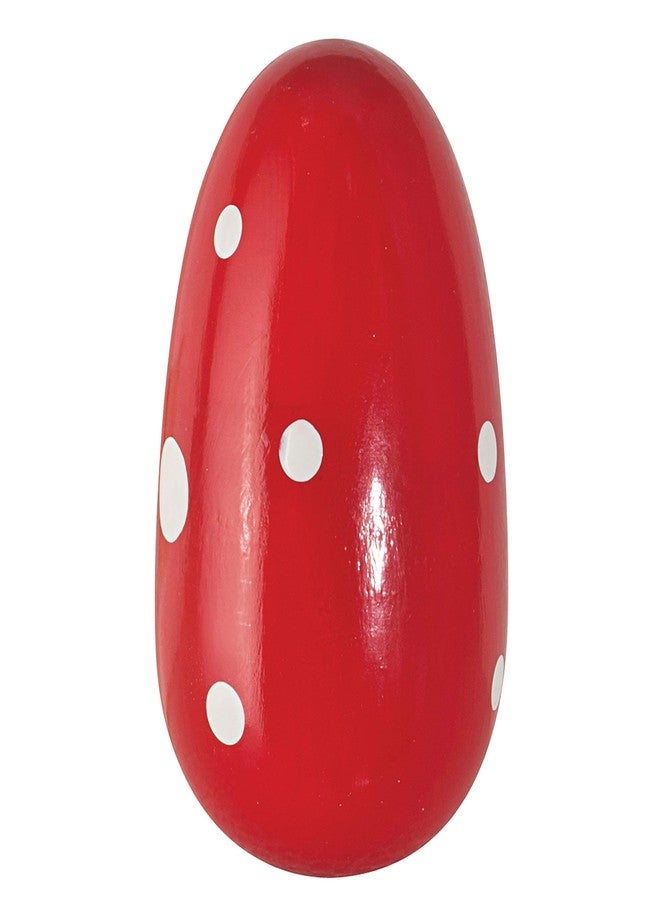 Simba Toys: Eichhorn, 5 Piece Wooden Music Set, Includes a Drum, Triangle, and Maraca-Eggs, Music Helps Improves Brain Health in Children, for Ages 3 and up - Image 3