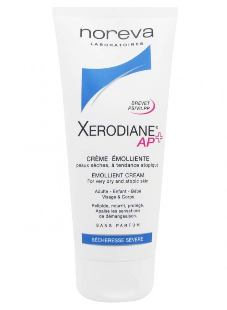 Noreva Xerodiane Ap + Emollient Cream 200ml - Image 1