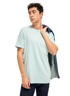 Men’s Cotton T-Shirt – Soft, Breathable & Comfortable, Perfect for Casual Wear, Ideal for Everyday & Summer