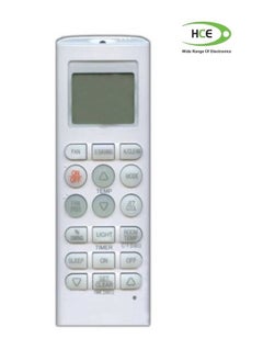 HCE NEW UNIVERSAL REPLACEMENT REMOTE CONTROL FOR LG AC