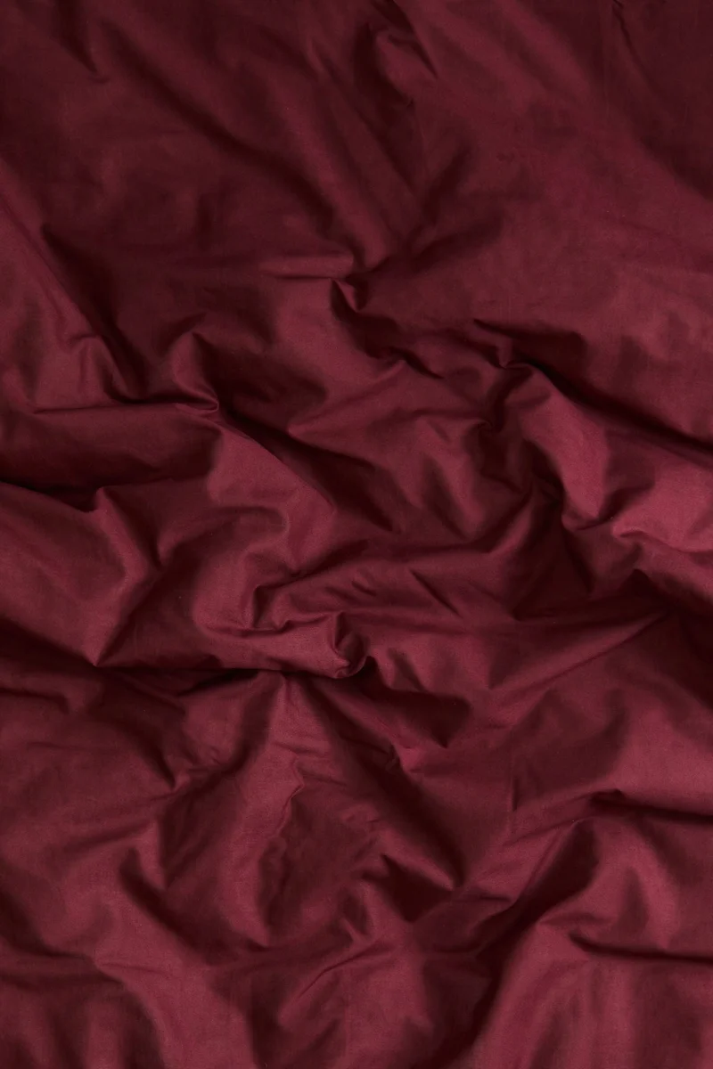 H&M Cotton duvet cover set