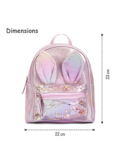 School Backpack - Rabbit - Purple - pzsku/Z59A32520667013E9EE72Z/45/_/1723198148/d83fa79e-f1e4-4528-9c1e-1b2b2e8de2a1