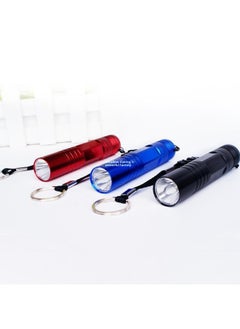Generic Students Special Flashlight Battery High School Students Live In School Children Do Not Hurt The Eye Night Light Reading Lamp Eye Protection Lamp-Color:Starry Sky Silver Single Lamp Comes With 1 Aa Battery  - Image 3