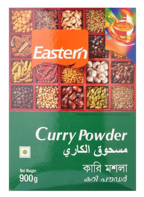Curry Powder 900 grams