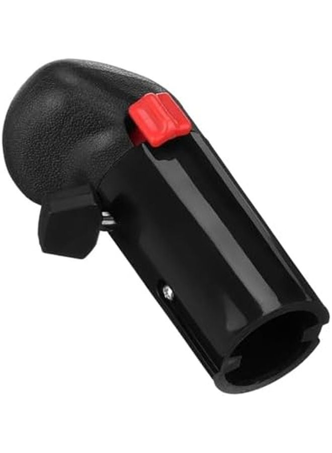Eaton Fuller 13 Speed Transmission Gear Shift Knob with Range Selector - Image 5