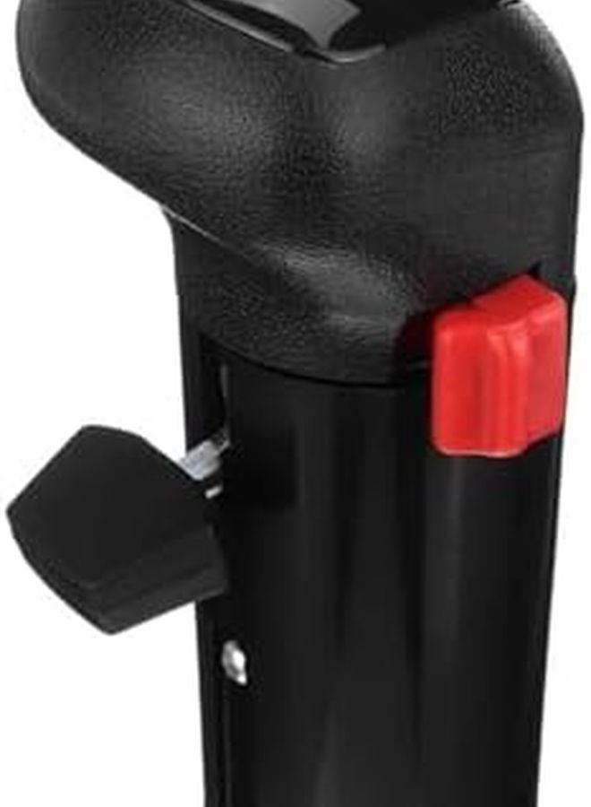 Eaton Fuller 13 Speed Transmission Gear Shift Knob with Range Selector - Image 4