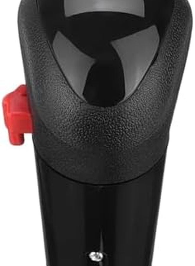 Eaton Fuller 13 Speed Transmission Gear Shift Knob with Range Selector - Image 1