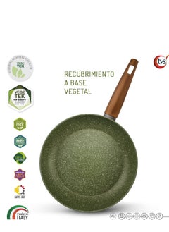 TVS TVS-FRYPAN 30CM NATURA INDUCTION  - Image 3