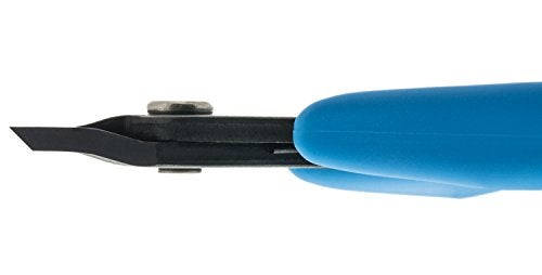 XURON Pliers - Xuron Chisel Nose 487 - Image 4