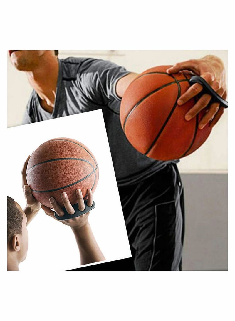 KASTWAVE Basketball Shooting Trainer Aid Basketball Training Equipment Basketball Trainer for Youth and Adult  - Image 3