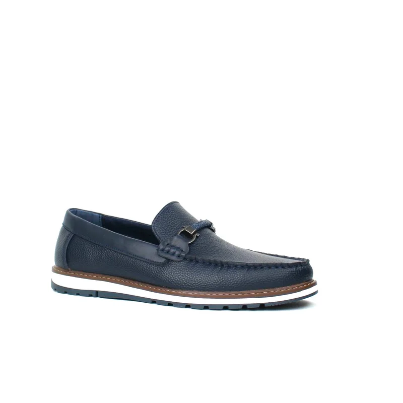 milano  HALLAN Loafers & Moccasins for Men | Best Price UAE