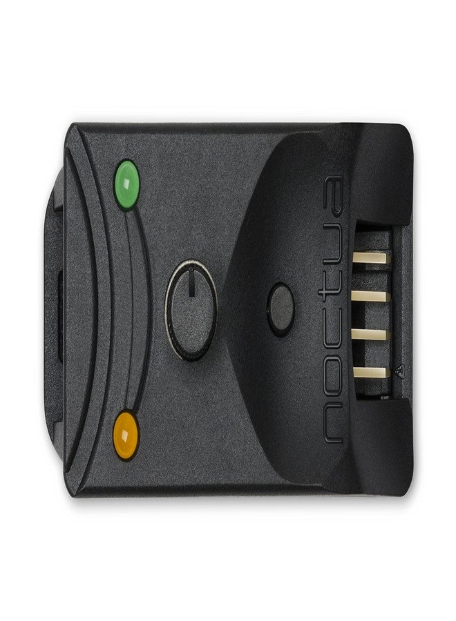 Noctua NA-FC1, 4-Pin PWM Fan Controller (Black) - Image 1