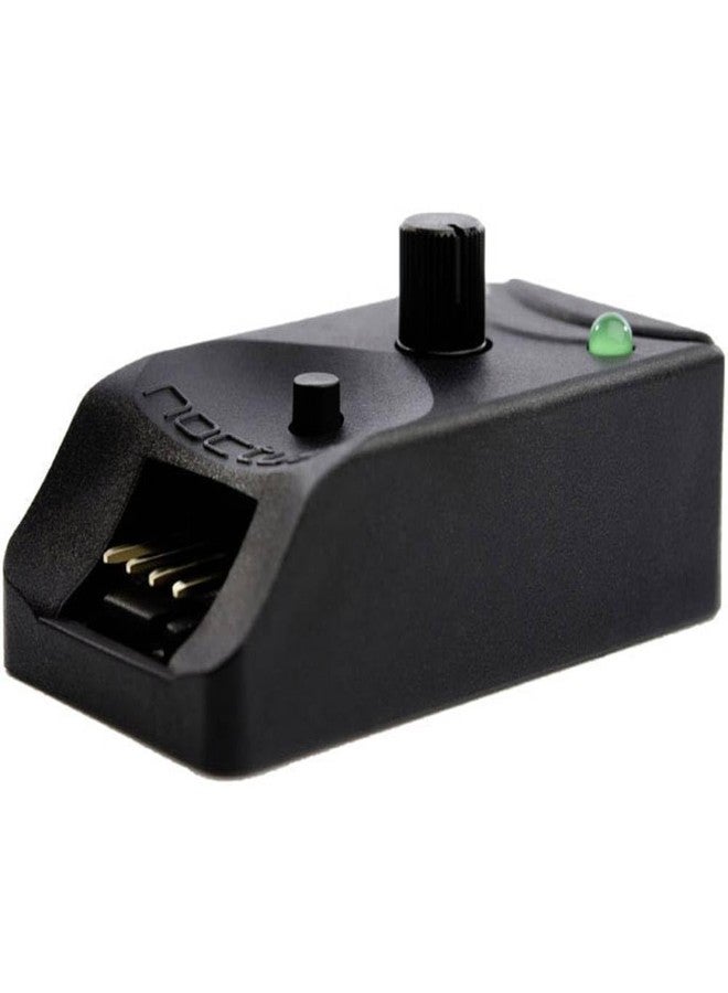 Noctua NA-FC1, 4-Pin PWM Fan Controller (Black) - Image 4