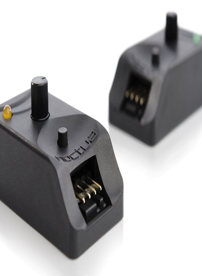 Noctua NA-FC1, 4-Pin PWM Fan Controller (Black) - Image 5