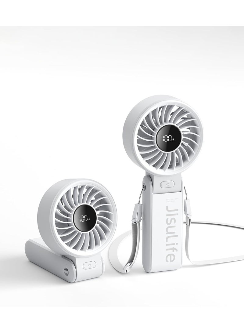 جيسيو لايف مروحة يدوية - Image 1