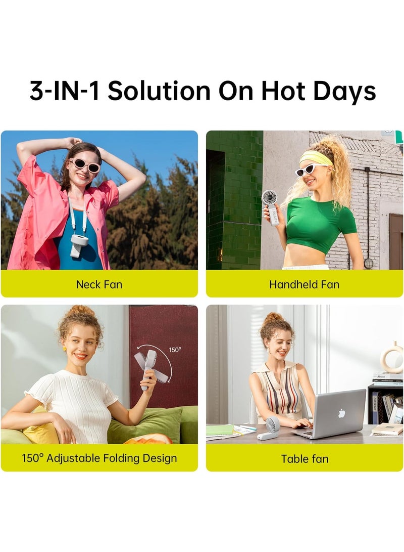 جيسيو لايف مروحة يدوية - Image 5