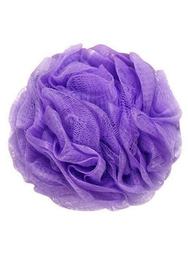 PINKCART LUXURY BATH PURPLE LOOFAH/SCRUB FOR MEN AND WOMEN