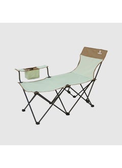 TOREAD Toread Folding Lounge Chair - Lightweight, Durable, Adjustable Backrest  - Image 1