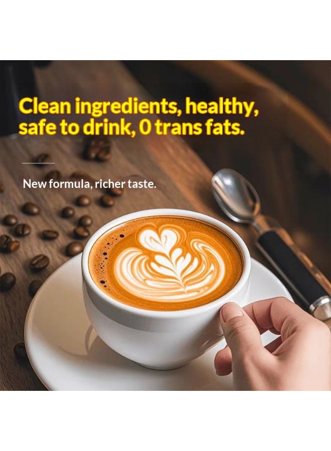 Winstown Saigon Sea Salt Milk Coffee Salted Cream Flavored Milk Coffee - Image 3