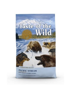 Canine Pacific Stream With Smoked Salmon 12.2Kg - pzsku/Z59A4742274DB28EBFA84Z/45/_/1722831495/4bfae969-40b4-4e78-a460-9145d8f0a106