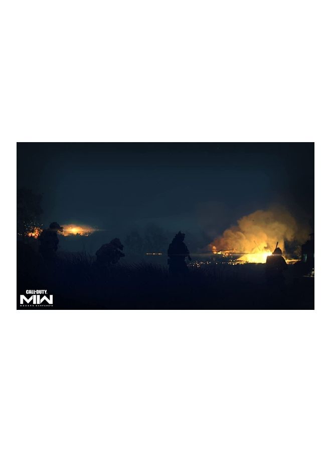 Activision Call of Duty: Modern Warfare II - (Intl Version) - Action & Shooter - playstation_4_ps4 - Image 5