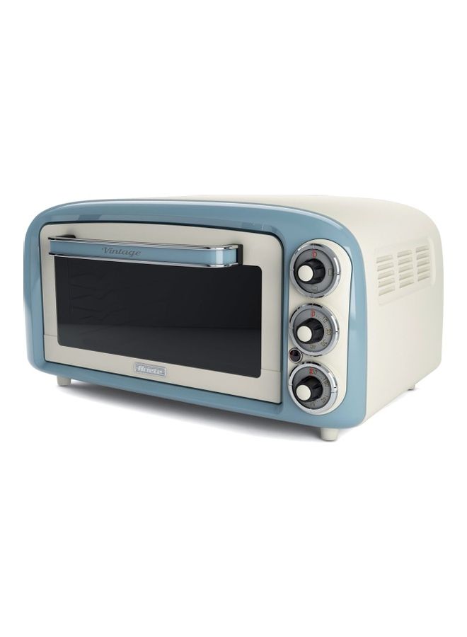 أريتي فرن كلاسيكي 18.0 L 1380.0 W 979 أزرق/كريمي - Image 1