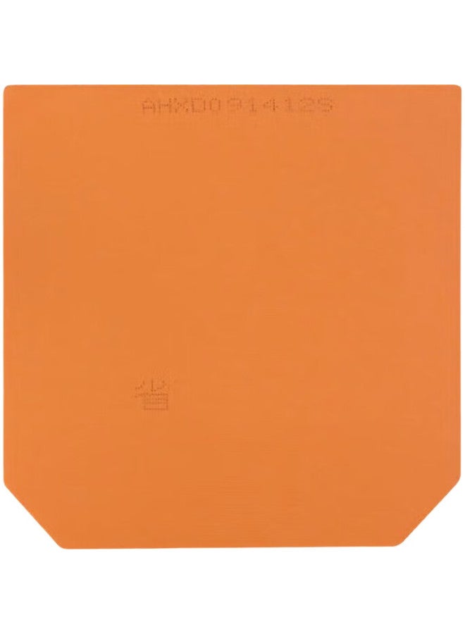 DHS Sheng Kuangbiao 3, Sheng Kuang 3 Rubber Set, Table Tennis Rubber, Inverted Rubber, Red, 39 Degrees, 2.2Mm - Image 3