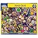 White Mountain Mardi Gras Puzzle 1000 Piece New Orleans Jigsaw Puzzles for Adults - Image 4
